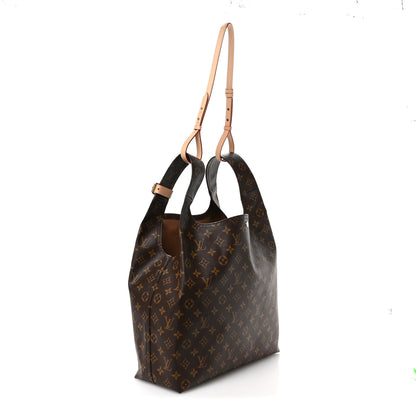 Louis Vuitton Monogram Atlantis GM 3 of 9