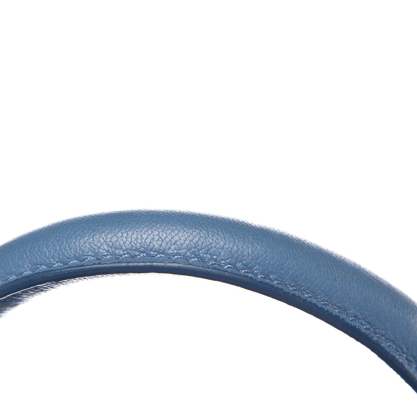 Sugar Goatskin Medium Pandora Medium Blue
