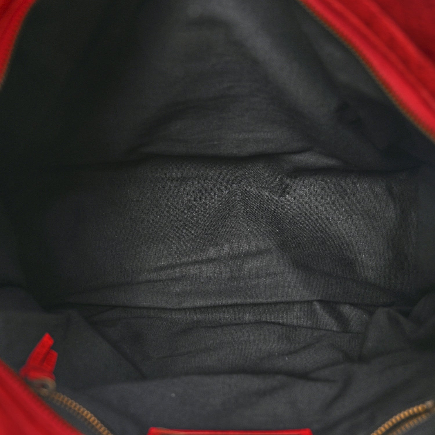 Balenciaga Agneau Classic Hardware City Rouge Coquelicot 6 of 12