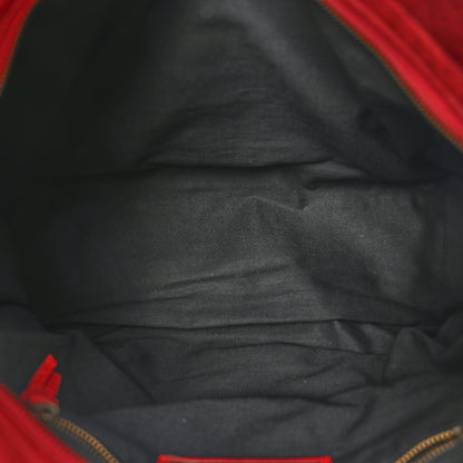 Balenciaga Agneau Classic Hardware City Rouge Coquelicot 6 of 12