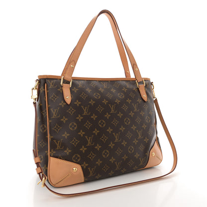 Louis Vuitton Monogram Estrela MM 3 of 12