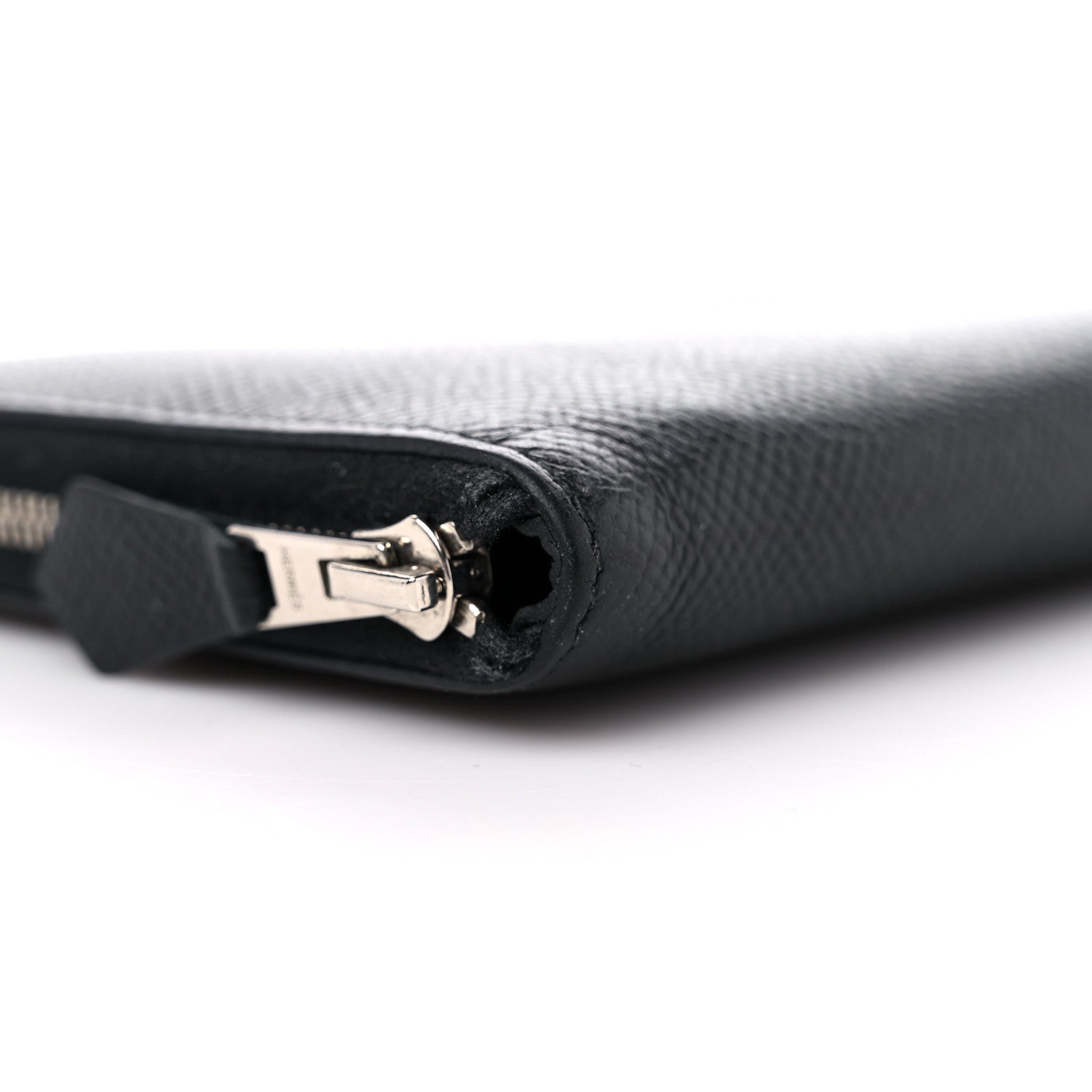 Hermes Epsom Azap Wallet Black 7 of 13