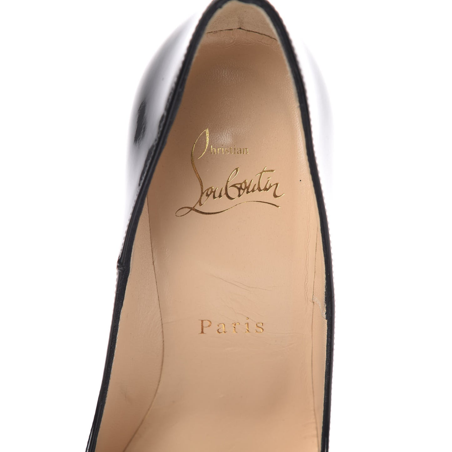 Patent So Kate 120 Pumps 35.5 Black