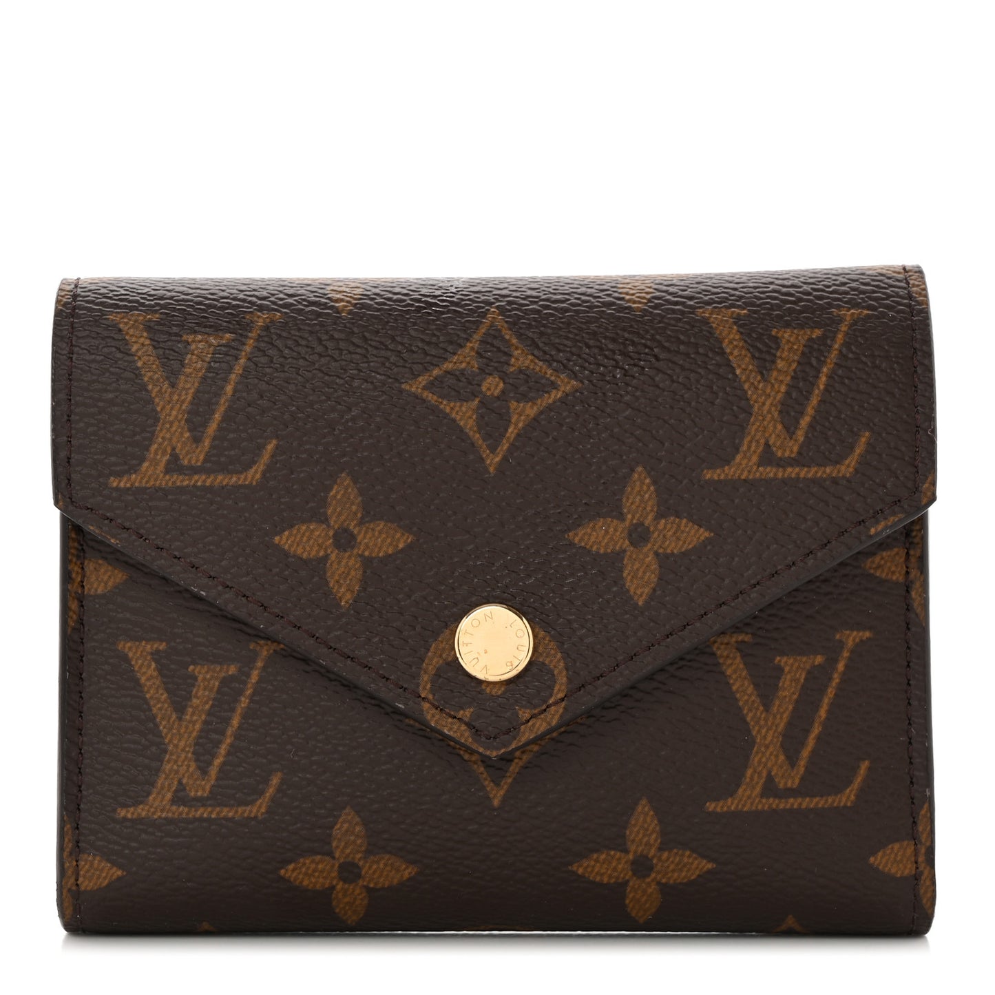 Monogram Victorine Wallet