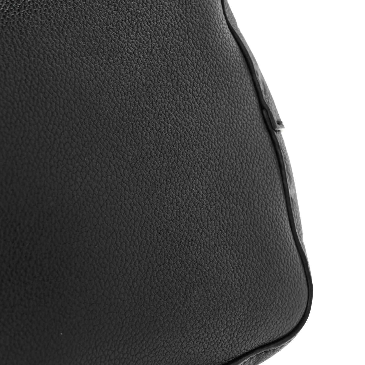 Louis Vuitton Empreinte Neonoe MM Black 12 of 15