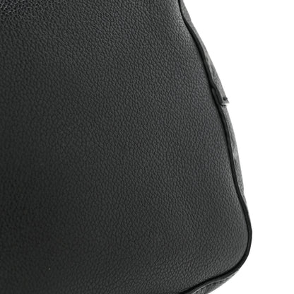 Louis Vuitton Empreinte Neonoe MM Black 12 of 15