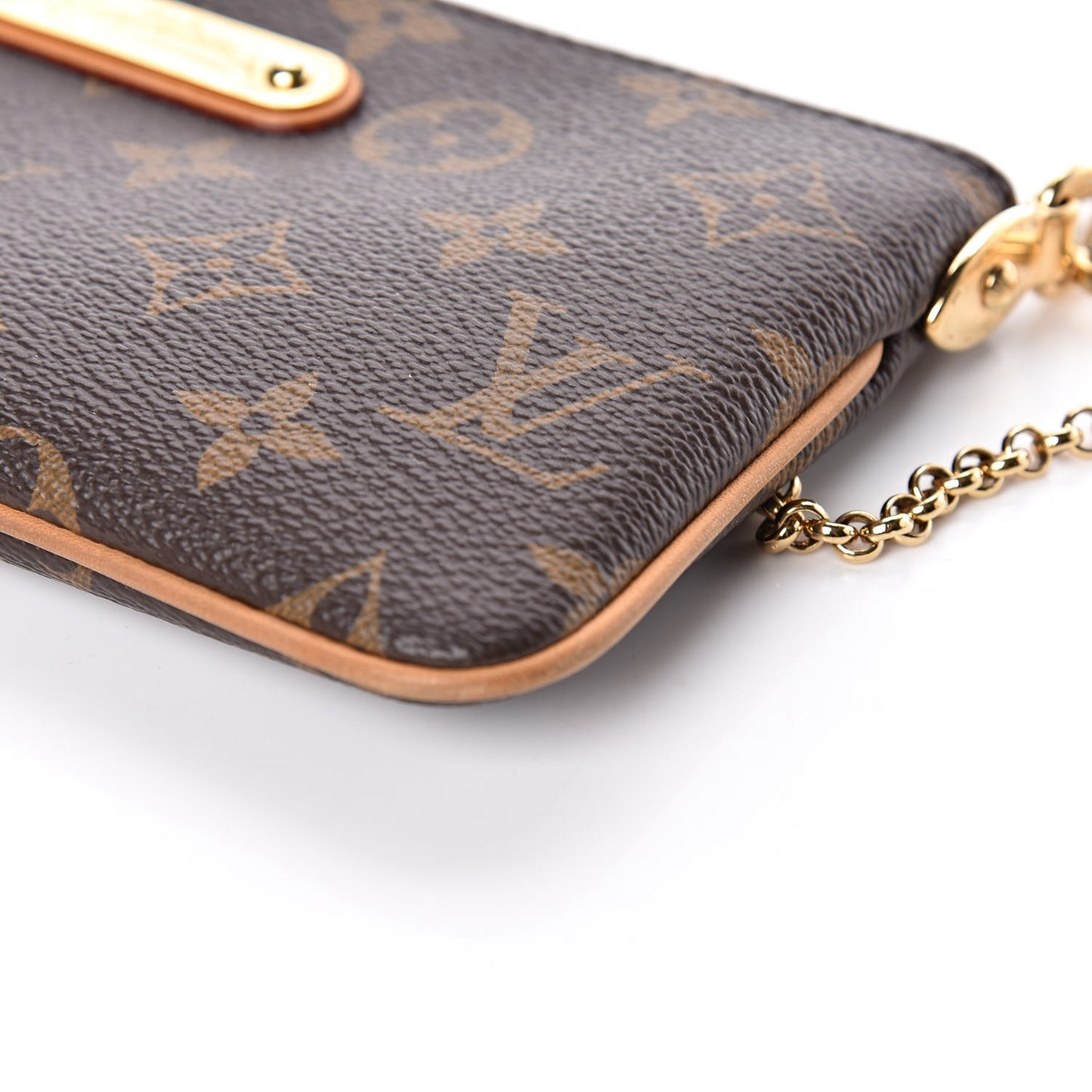 Monogram Pochette Milla MM