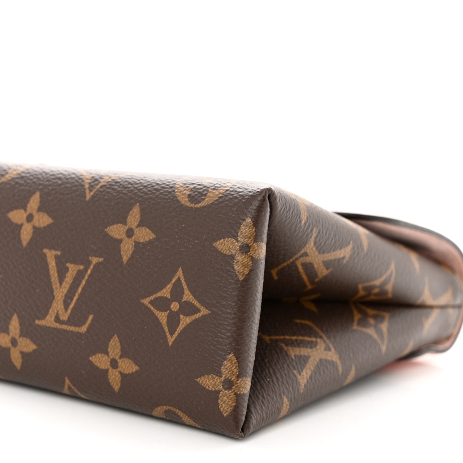 Louis Vuitton Monogram Locky BB Rose Poudre 10 of 11