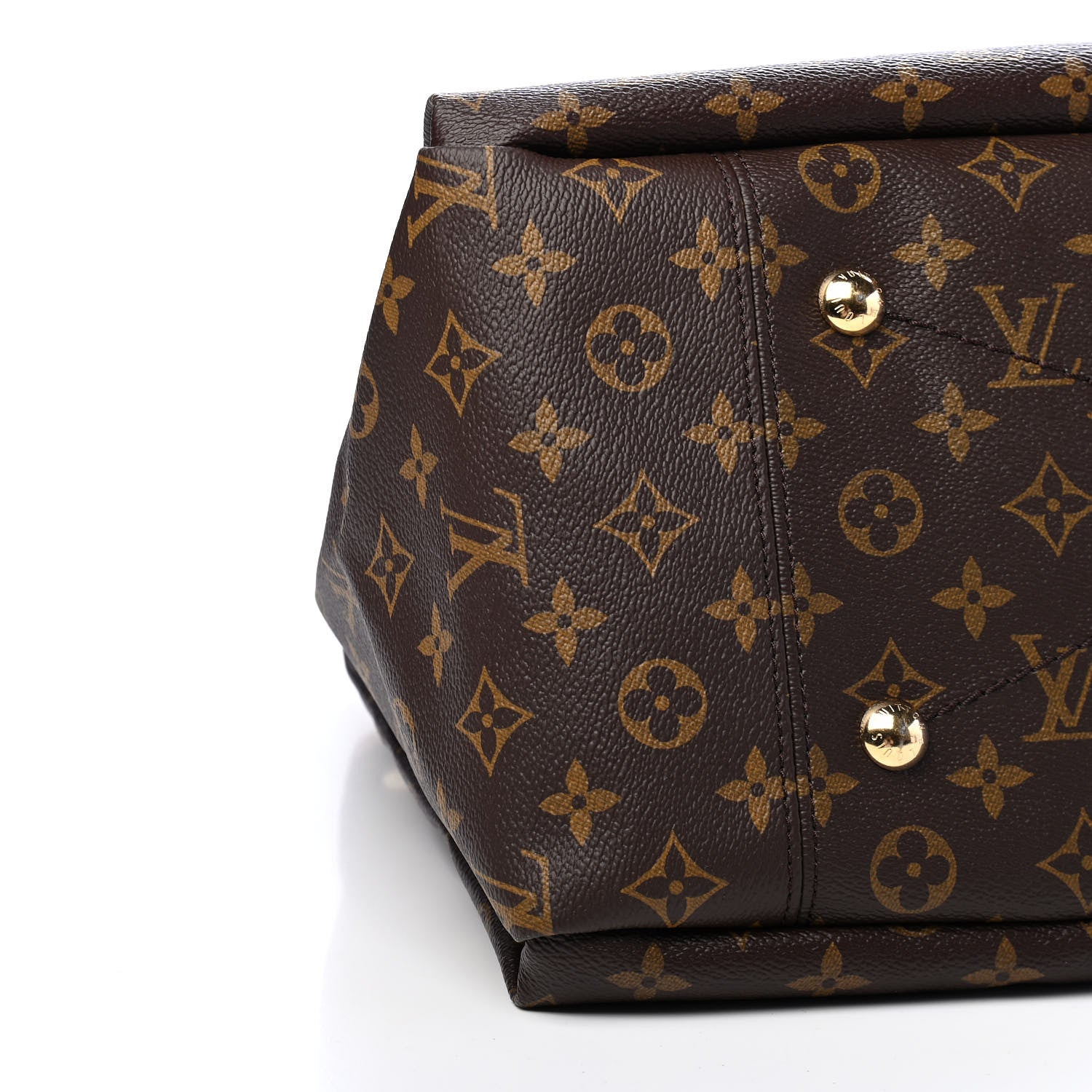 Louis Vuitton Monogram Artsy MM 6 of 7