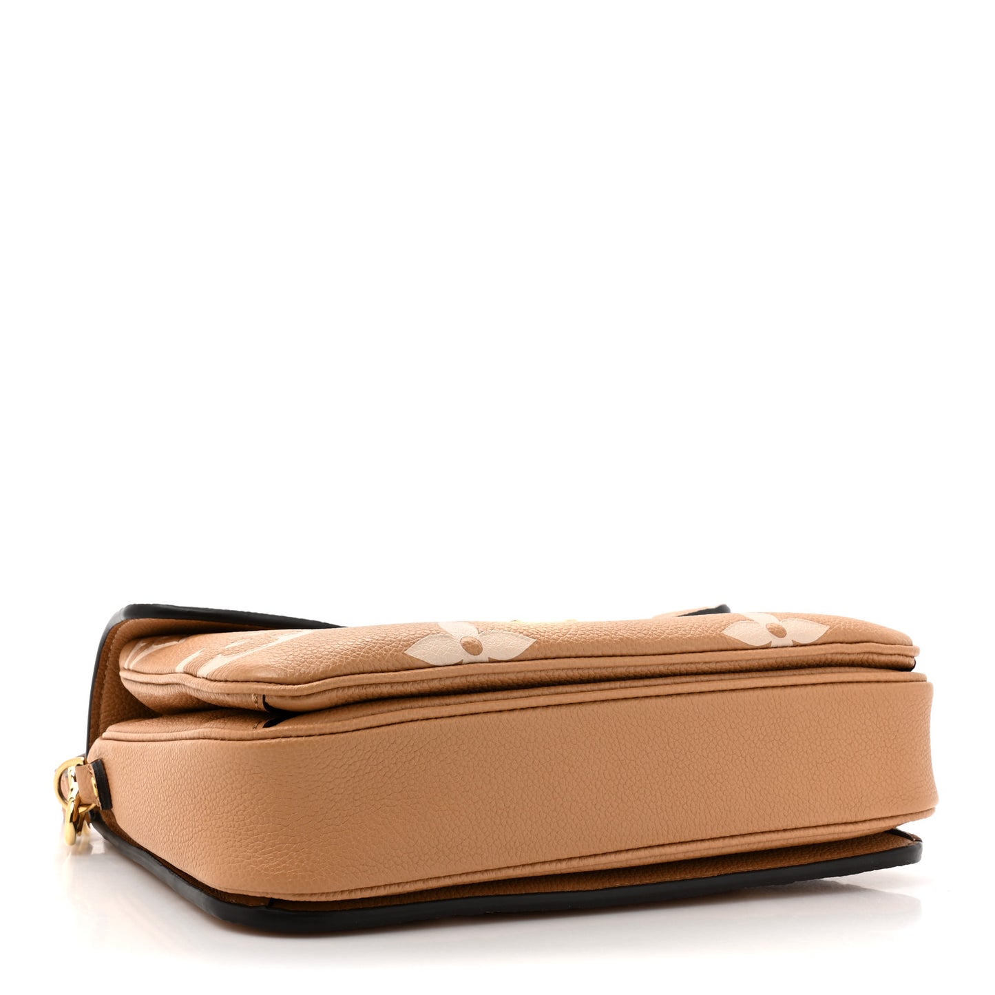 Empreinte Monogram Giant Pochette Metis Arizona Beige