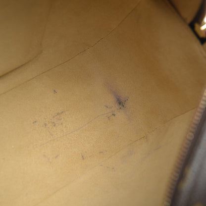 Louis Vuitton Monogram Cite GM 10 of 11