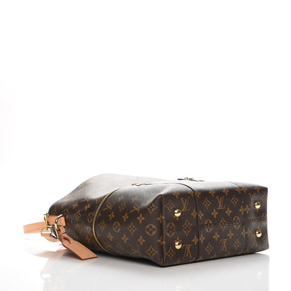 Louis Vuitton Monogram Melie 5 of 8