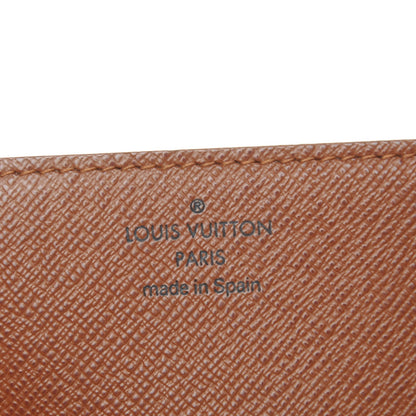 Louis Vuitton Monogram Business Card Holder 6 of 8