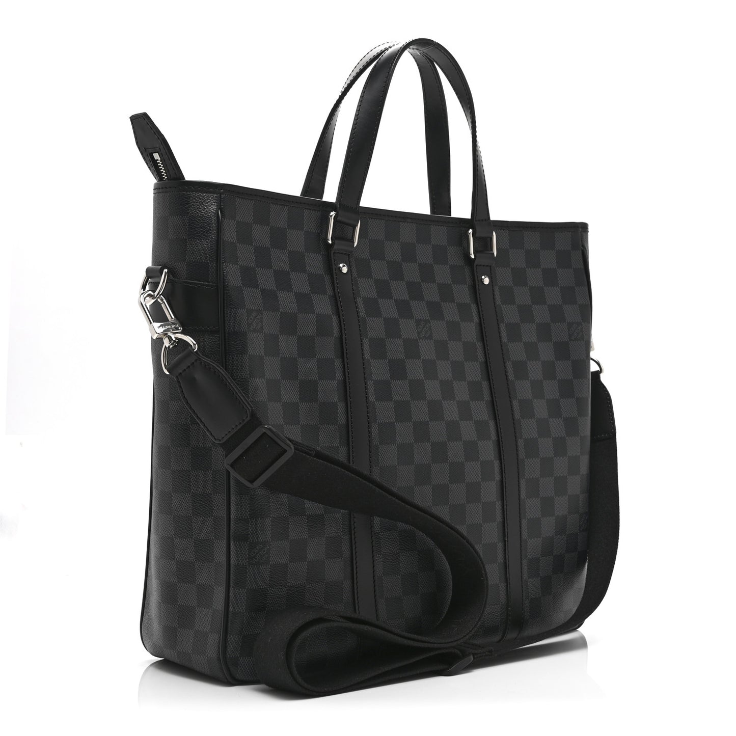 Damier Graphite Tadao