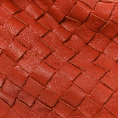 Bottega Veneta Nappa Intrecciato Large Veneta Hobo Pompei 9 of 12