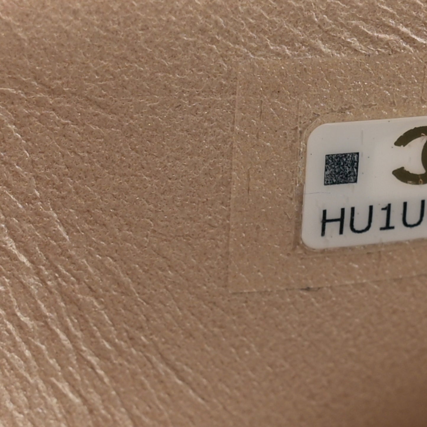 Patent Quilted Frame Clutch Flap With Chain Black