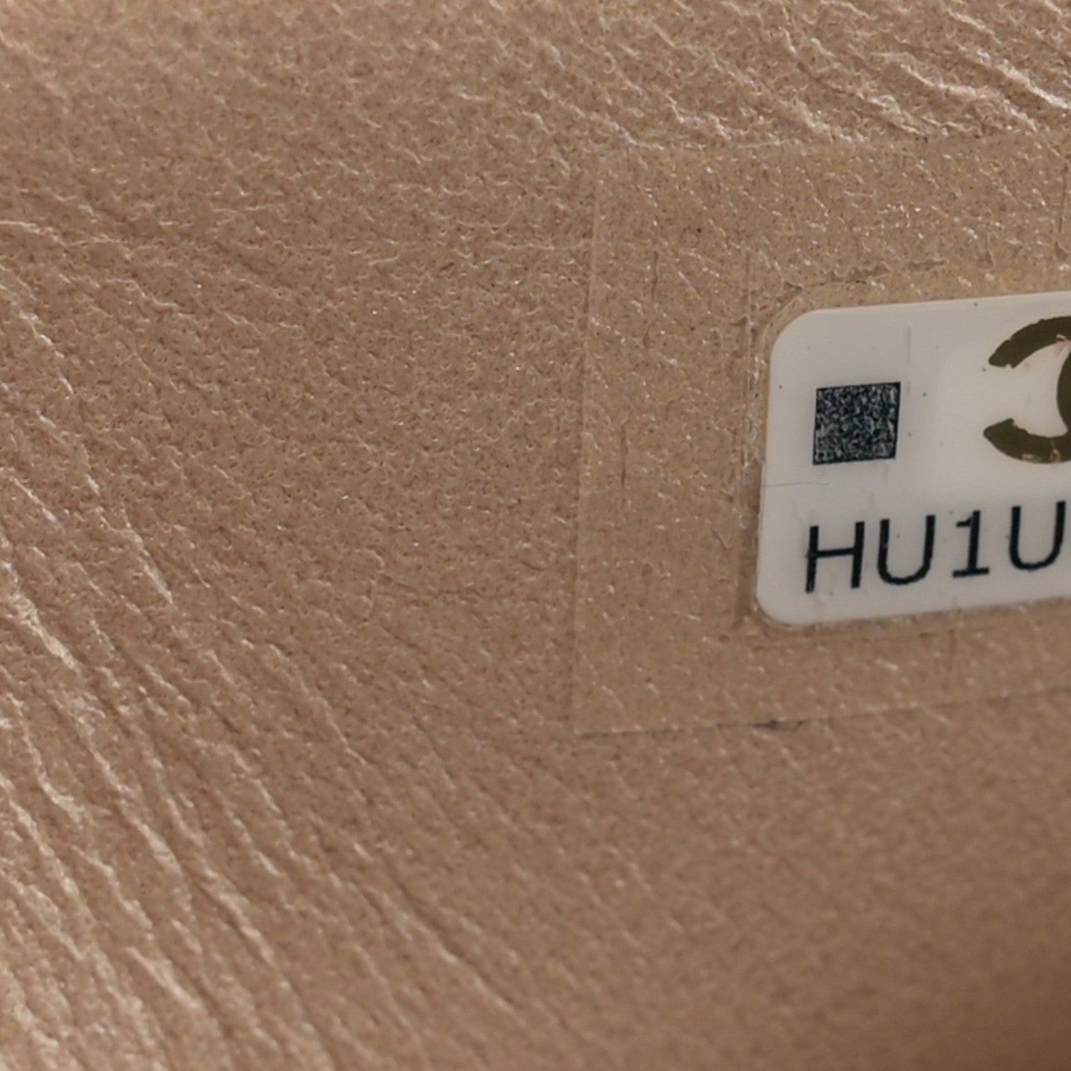 Chanel Patent Quilted Frame Clutch Flap With Chain Black 7 of 10