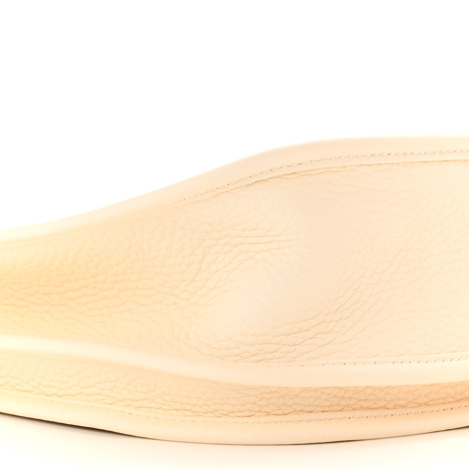 Hermes Taurillon Clemence Evelyne III PM Nata 9 of 11