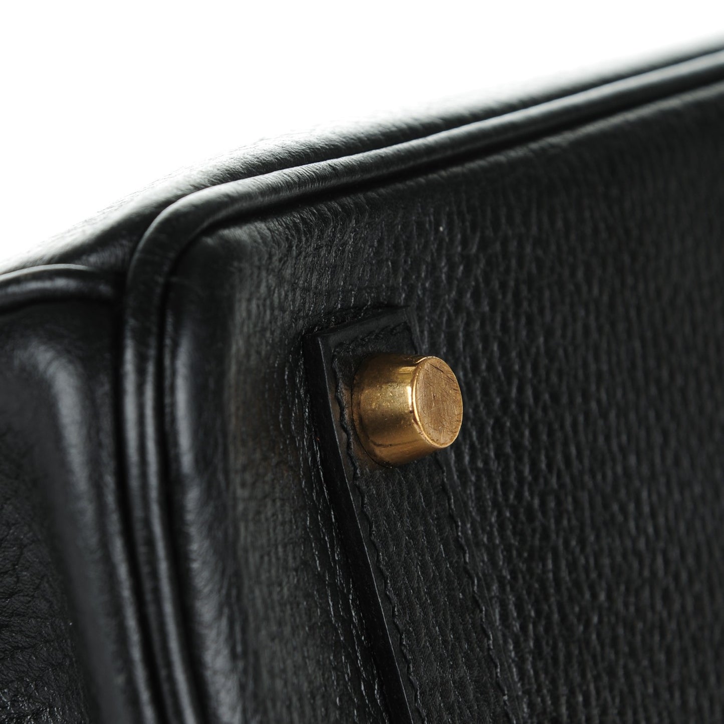 Ardennes Birkin 35 Black