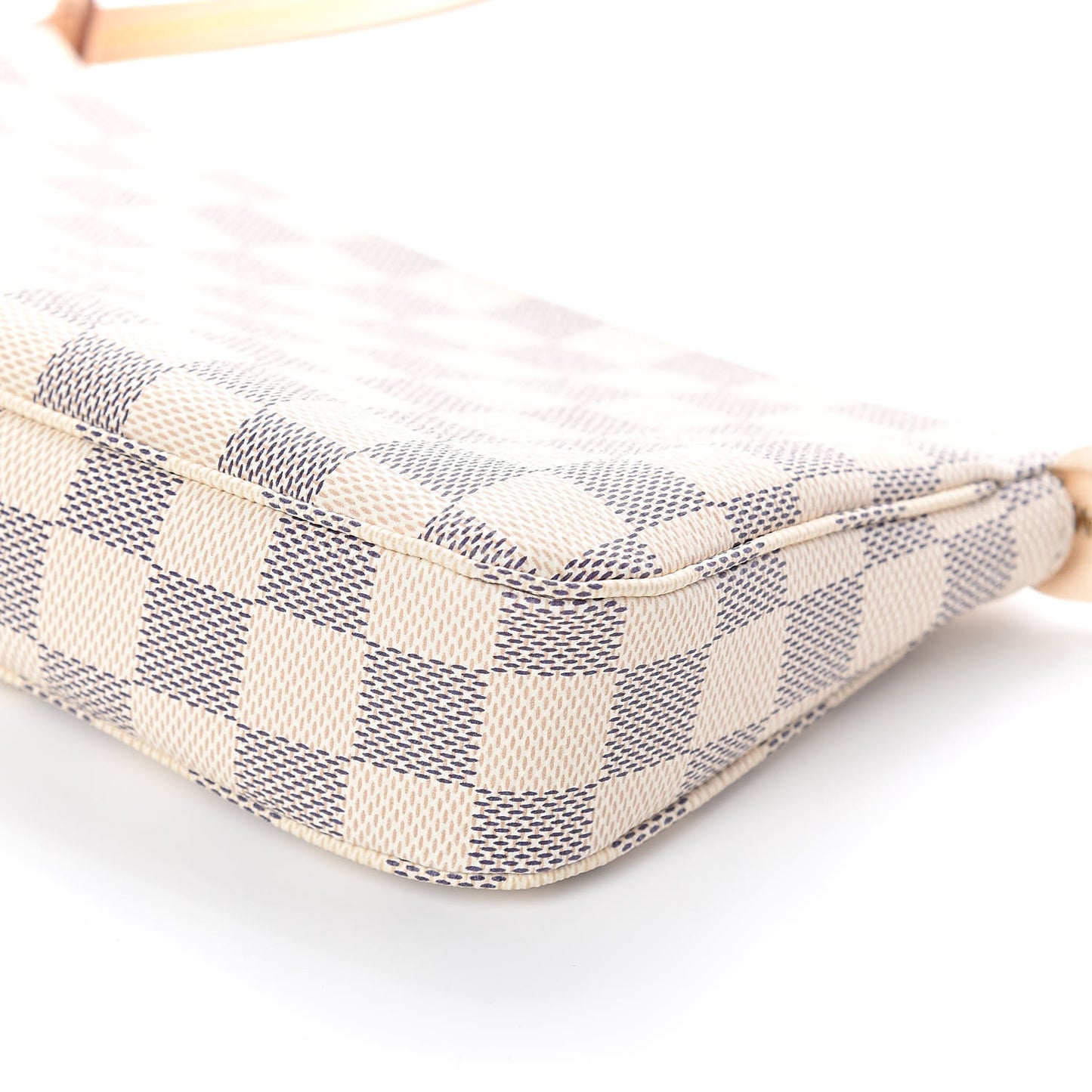 Damier Azur Pochette Accessories NM