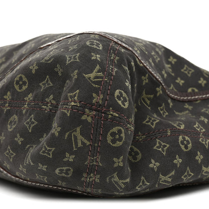 Louis Vuitton Mini Lin Besace Angele Ebene 9 of 10