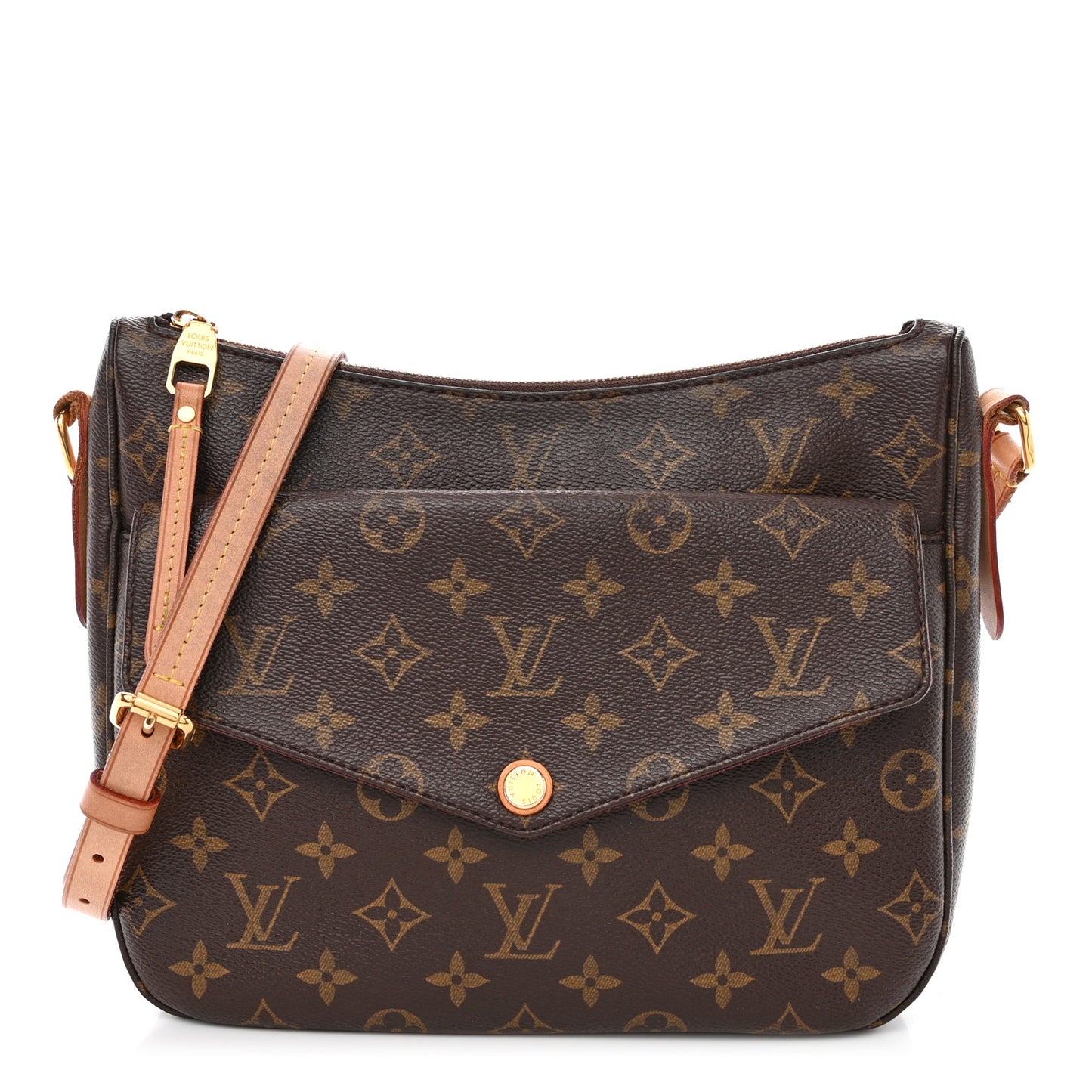 Monogram Mabillon