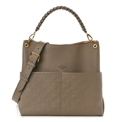 Louis Vuitton Empreinte Maida Hobo Tourterelle 1 of 11