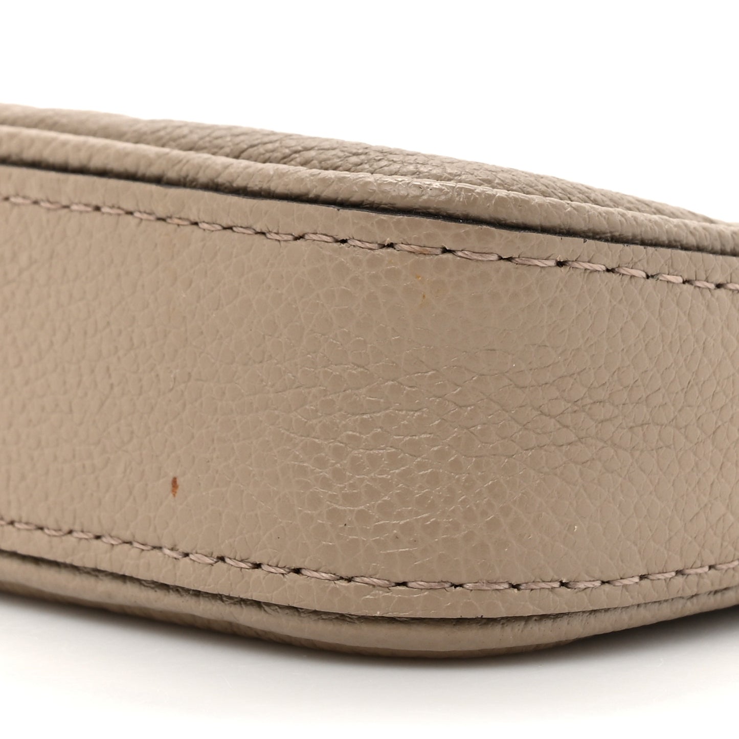 Empreinte Easy Pouch On Strap Tourterelle