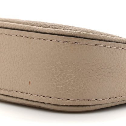 Louis Vuitton Empreinte Easy Pouch On Strap Tourterelle 8 of 11