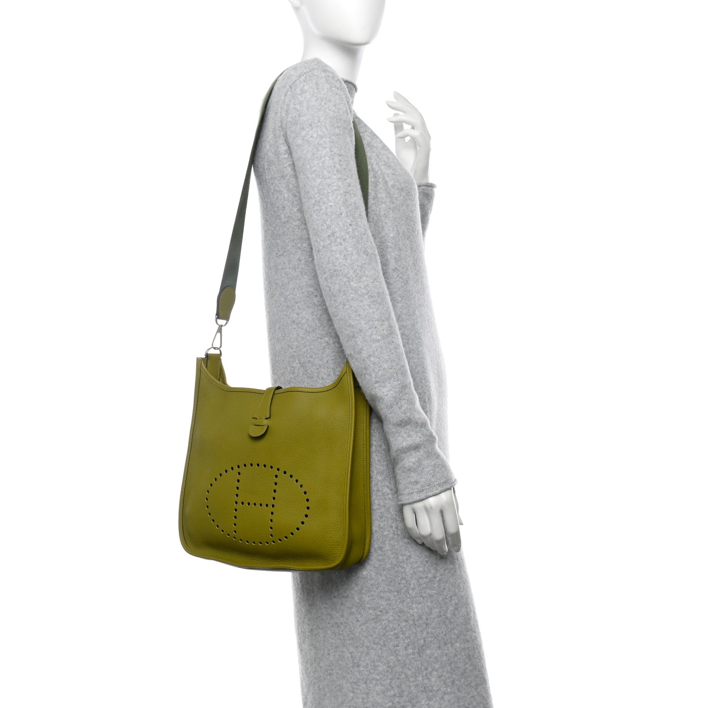 Taurillon Clemence Evelyne PM Chartreuse