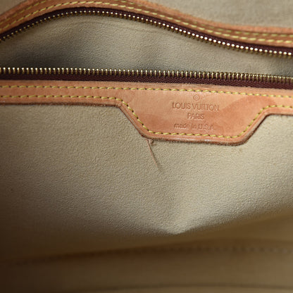 Louis Vuitton Monogram Babylone 11 of 29