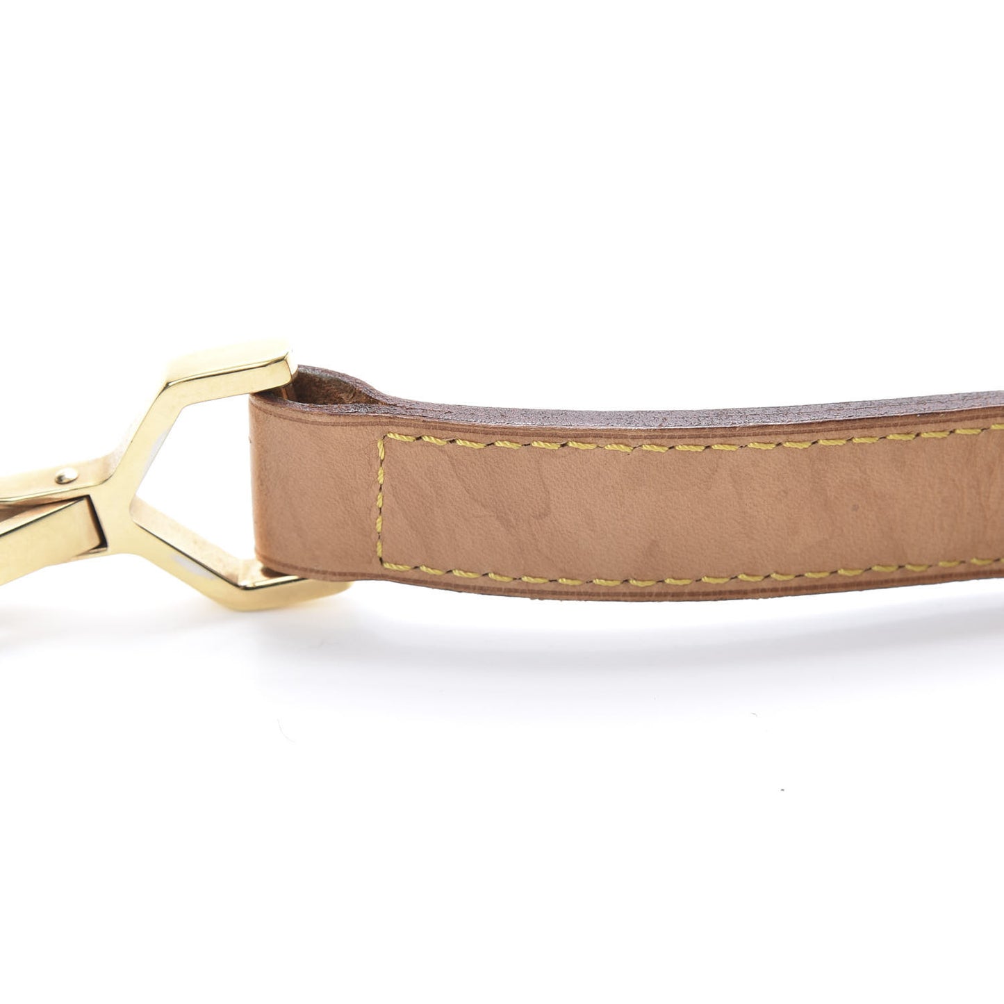 Vachetta Pegase Luggage Strap