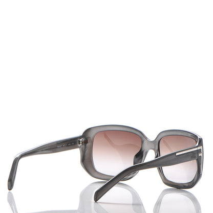 Fendi Sunglasses FS5327 Grey 3 of 7