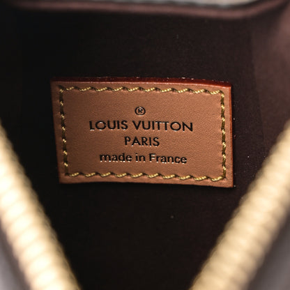 Louis Vuitton Monogram Side Trunk PM 6 of 9