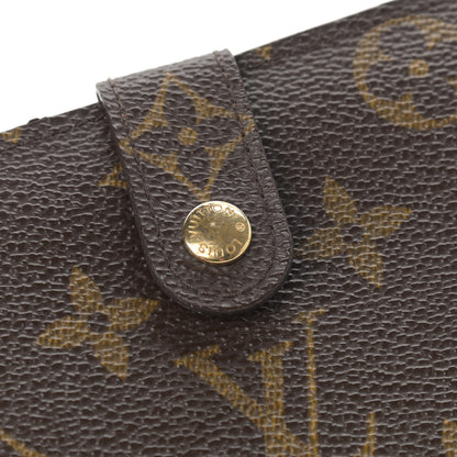 Louis Vuitton Monogram French Purse Wallet 14 of 17