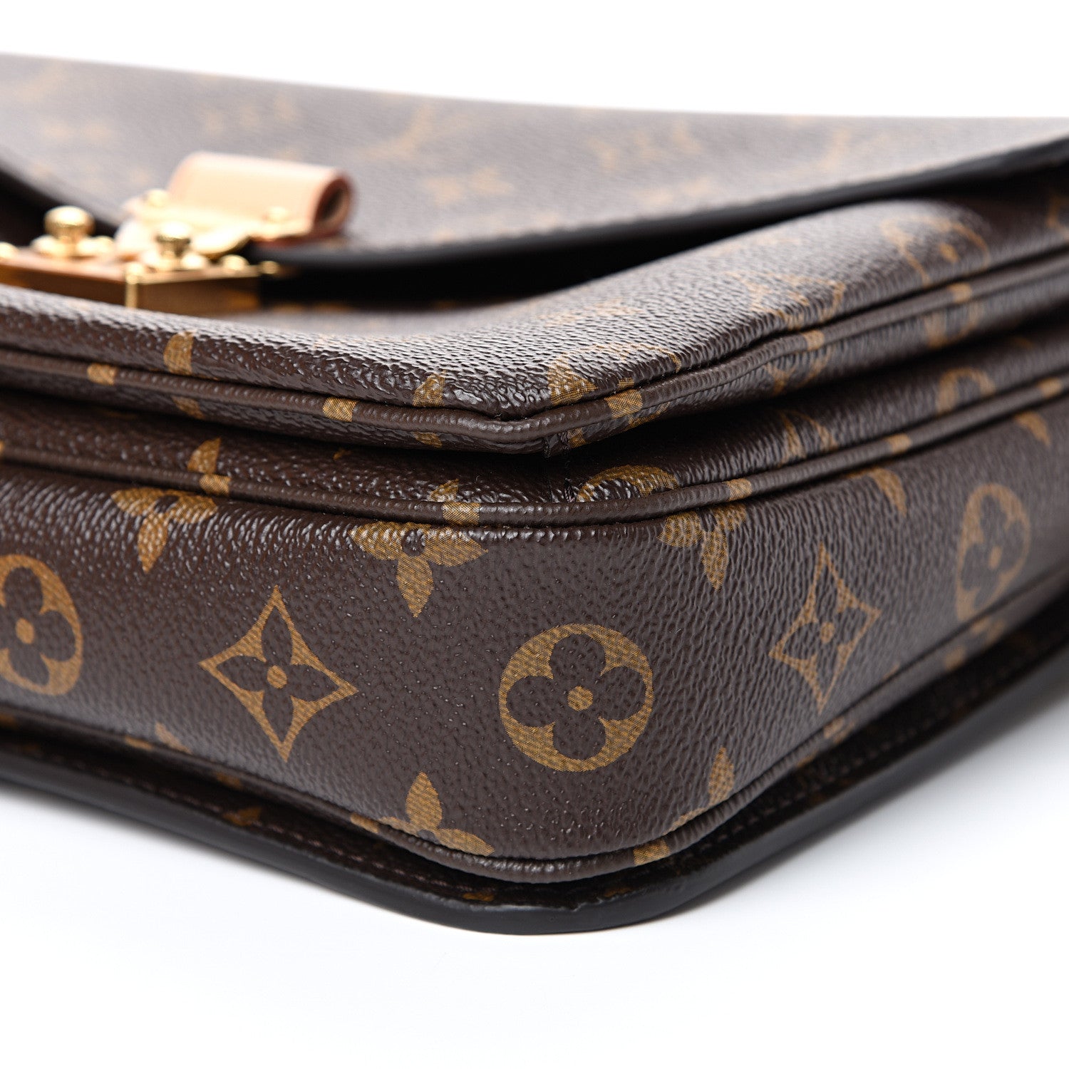 Louis Vuitton Monogram Pochette Metis 10 of 11