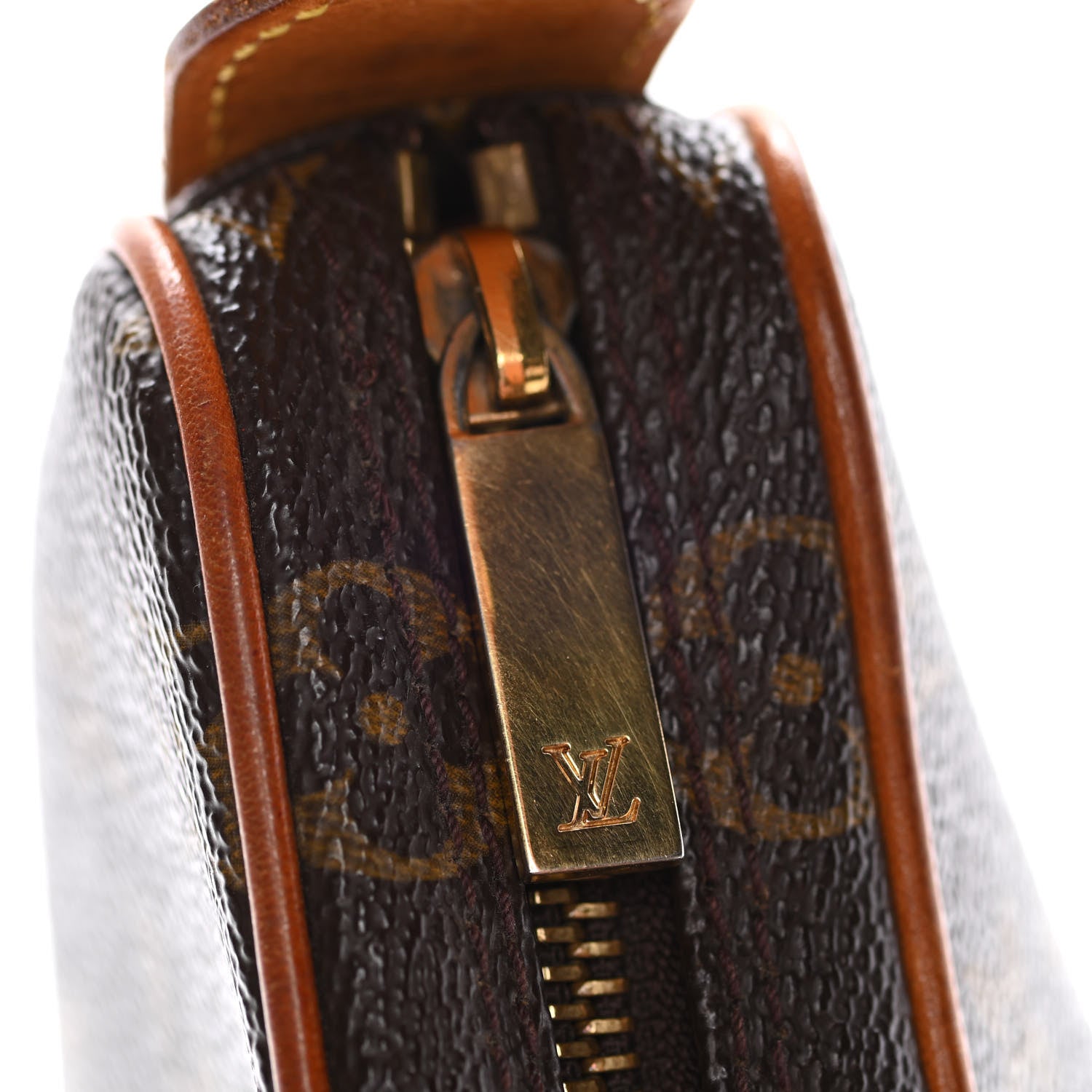 Louis Vuitton Monogram Croissant PM 11 of 19