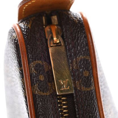 Louis Vuitton Monogram Croissant PM 11 of 19