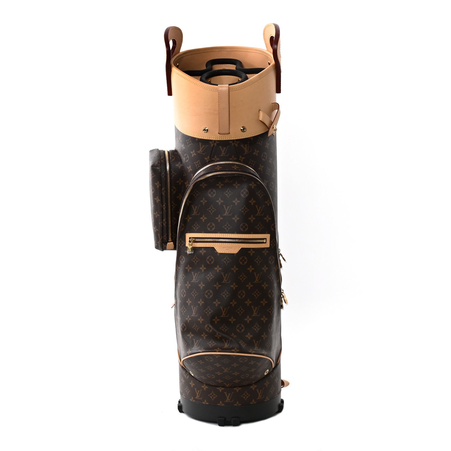 Louis Vuitton Monogram Golf Bag 1 of 10
