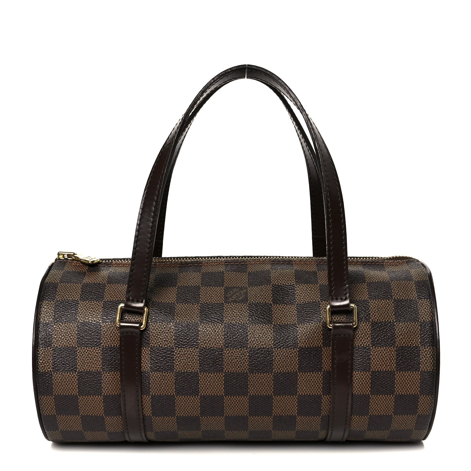 Louis Vuitton Damier Ebene Papillon 26 1 of 10
