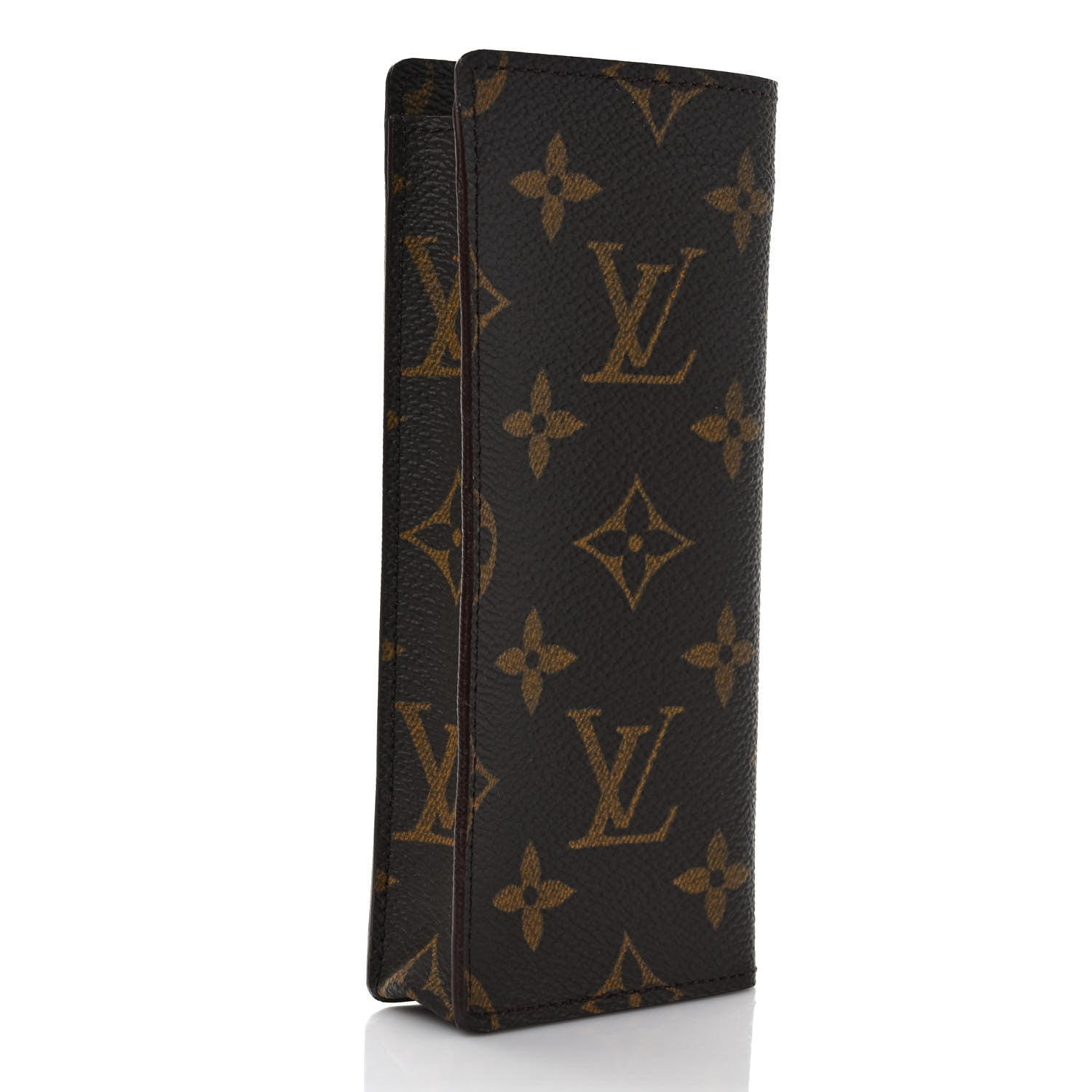 Louis Vuitton Monogram Sunglasses Case 3 of 7