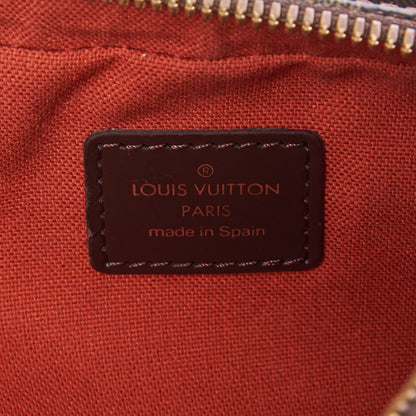 Louis Vuitton Damier Ebene Geronimos 8 of 8