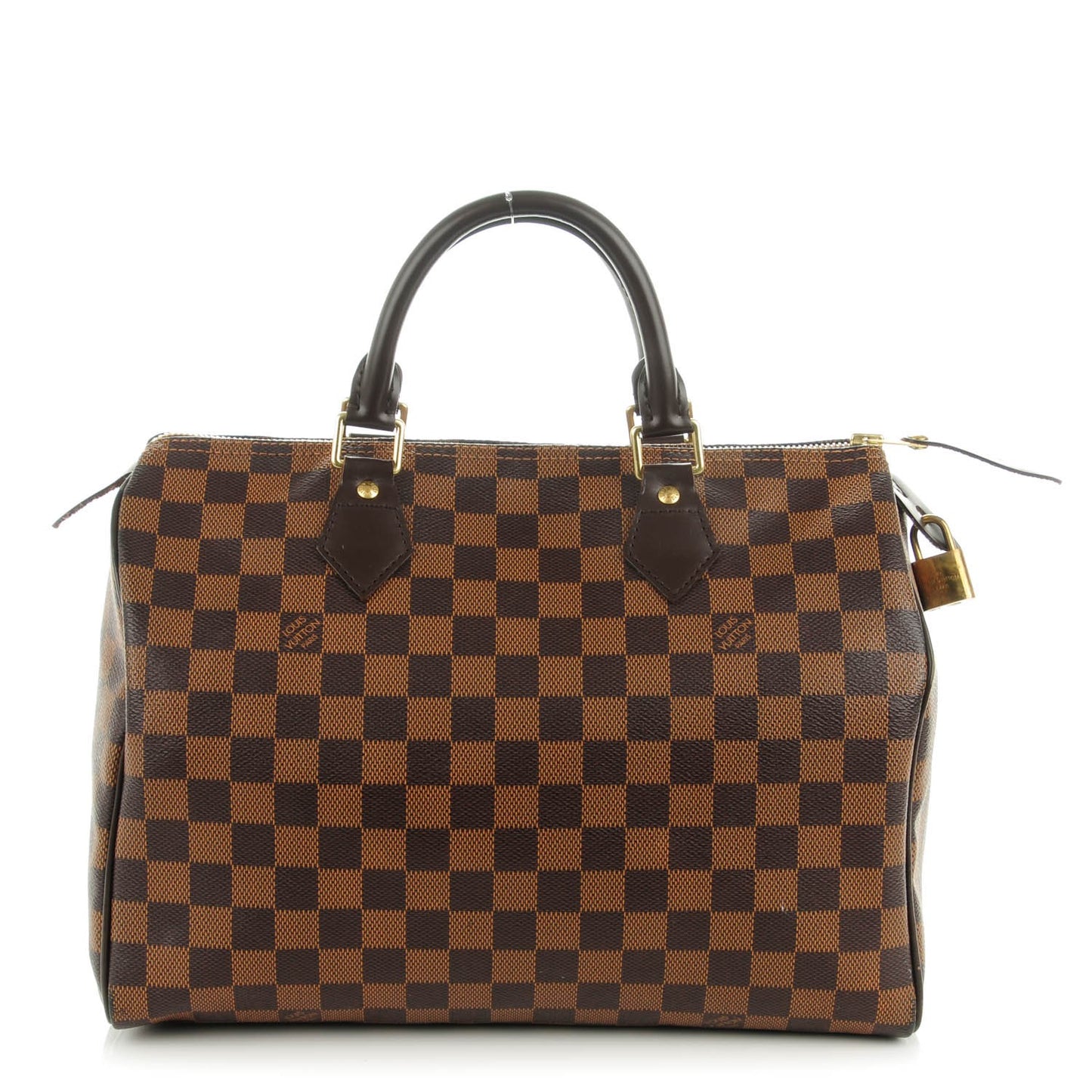 Damier Ebene Speedy 30