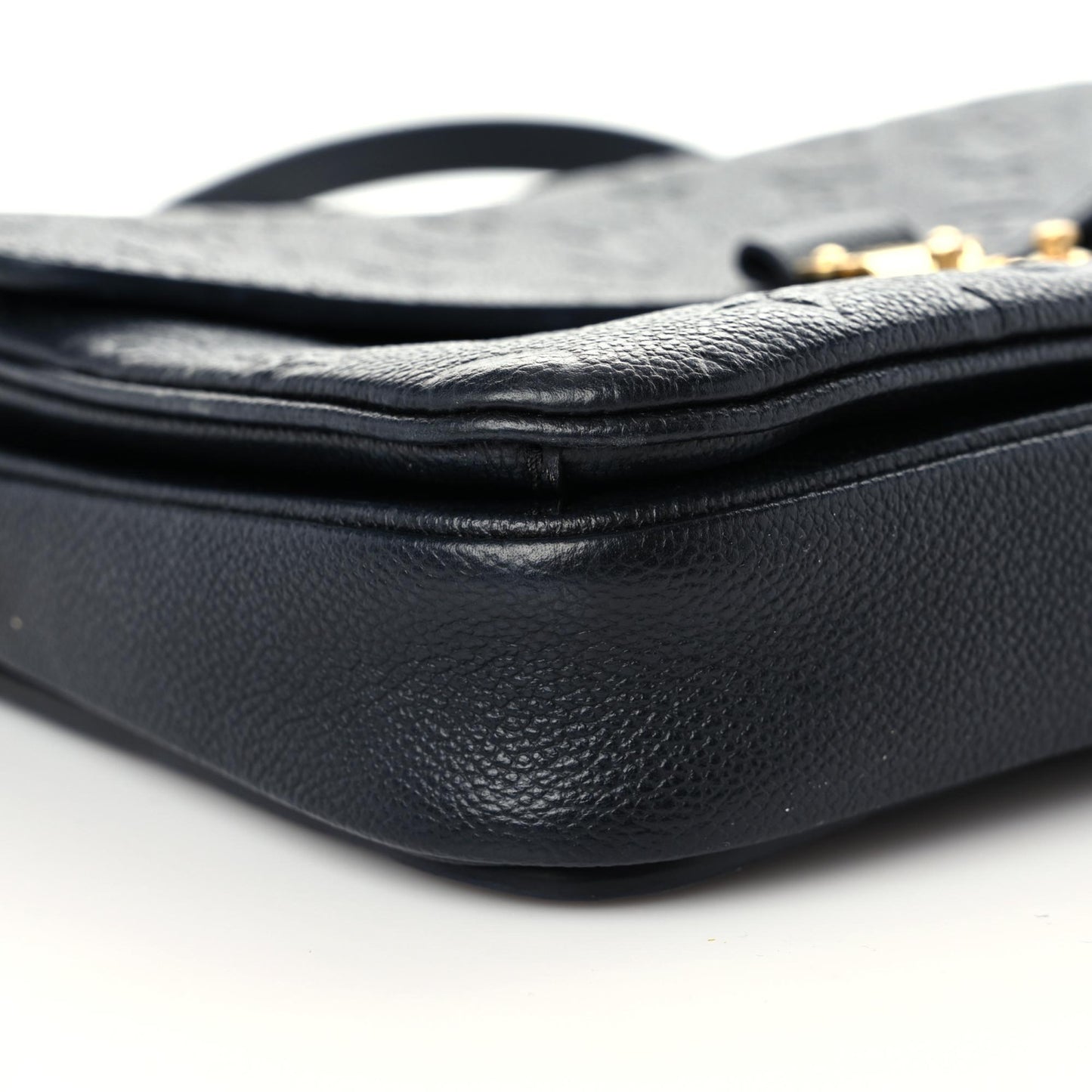 Empreinte Pochette Metis Black