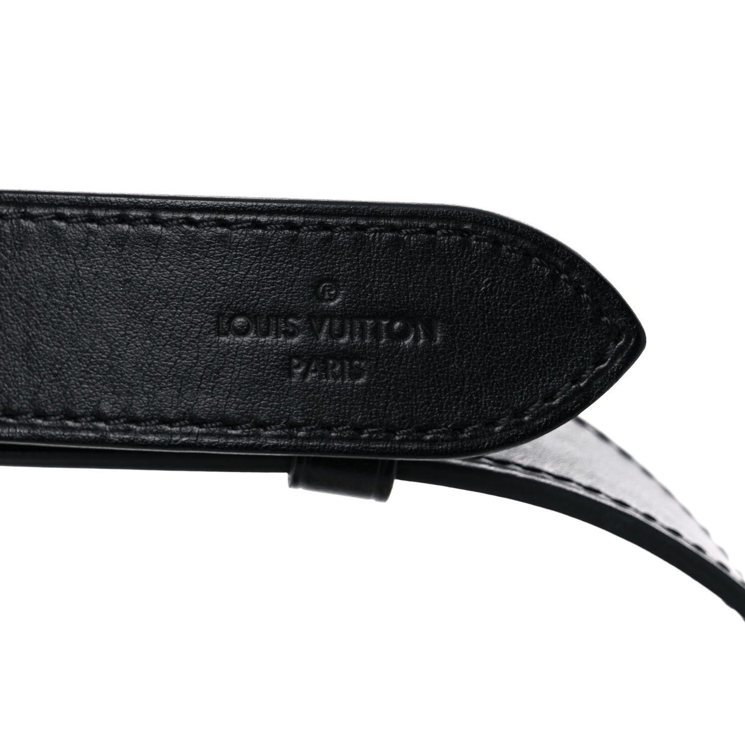 Louis Vuitton Monogram Odeon PM Black 16 of 17