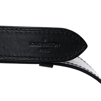 Louis Vuitton Monogram Odeon PM Black 16 of 17