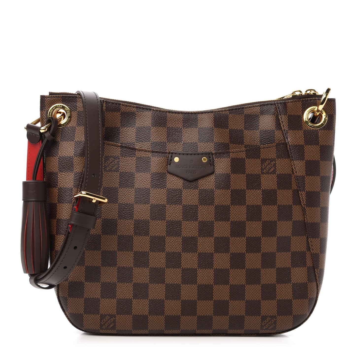 Damier Ebene South Bank Besace