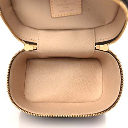 Louis Vuitton Monogram Nano Nice 5 of 9