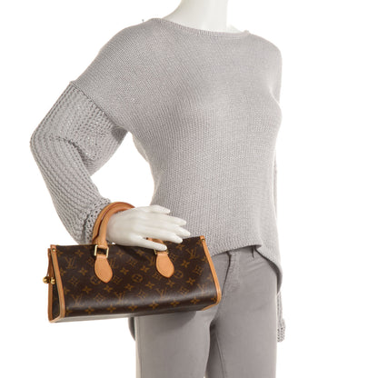 Louis Vuitton Monogram Popincourt 2 of 7