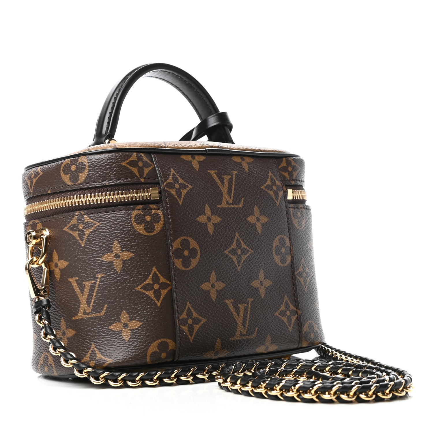 Louis Vuitton Reverse Monogram Vanity PM 3 of 8